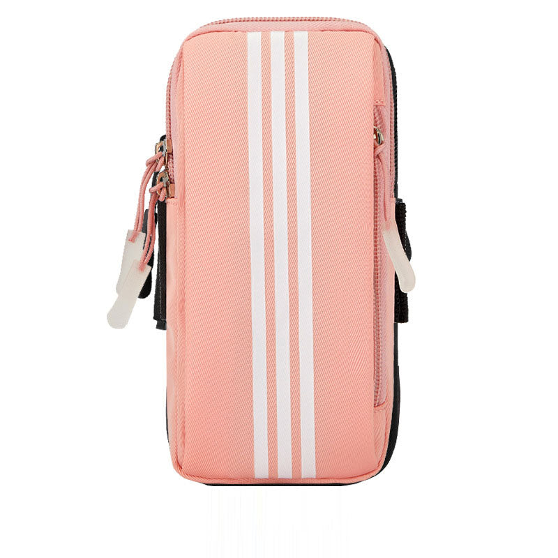Running phone arm bag, sports phone arm cover, unisex phone bag, arm cover, wrist bag, fitness equipment