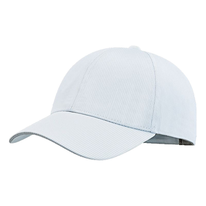 Hot Selling New LED Fiber Optic Light-Up Hat, Bar Party Glow Baseball Cap, Hip-Hop Couple Flashing Hat