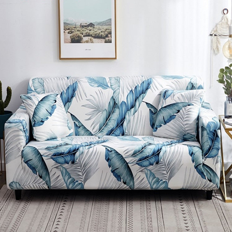 Four season sofa cover all inclusive dust cover universal elastic anti slip sofa cover