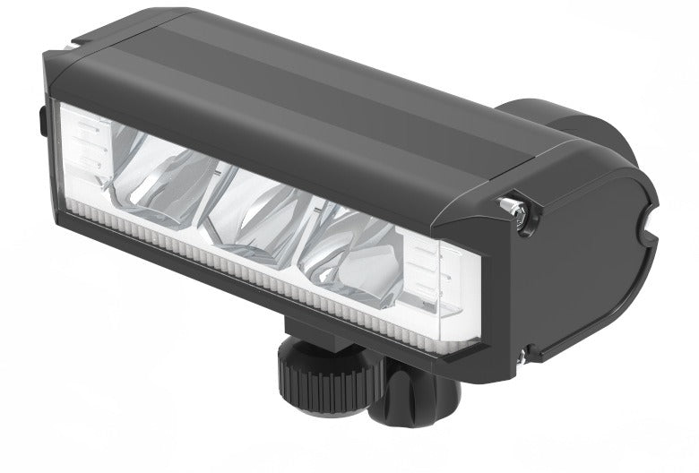 2600 Lumen Bicycle Lights Usb Charging Power Bank Aluminum Alloy Usb Bicycle Headlight Flashlight Waterproof Bike Accessories