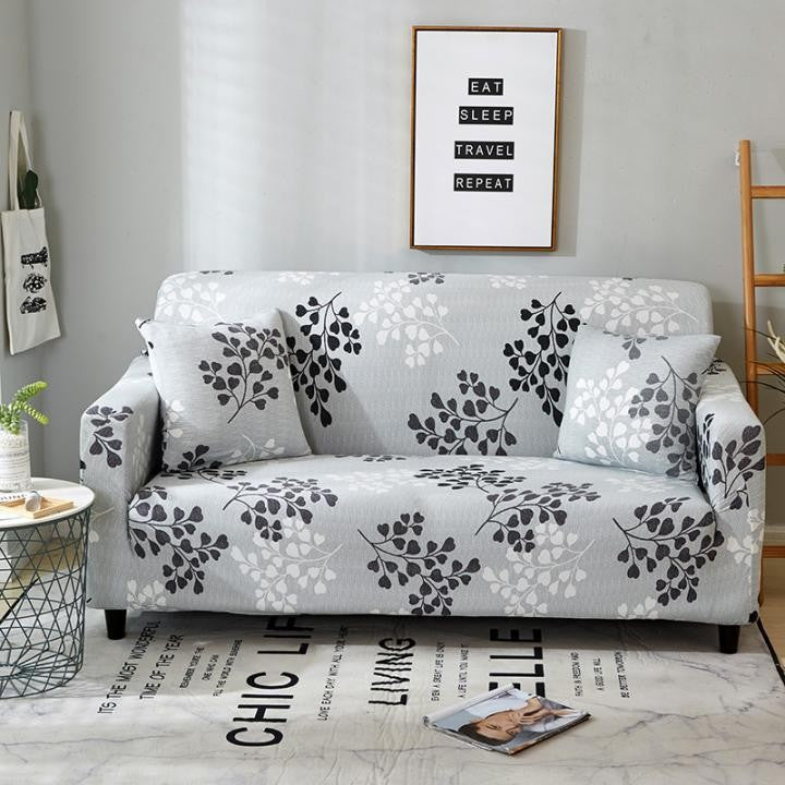 Four season sofa cover all inclusive dust cover universal elastic anti slip sofa cover