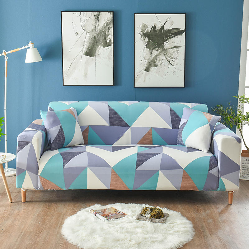 Four season sofa cover all inclusive dust cover universal elastic anti slip sofa cover