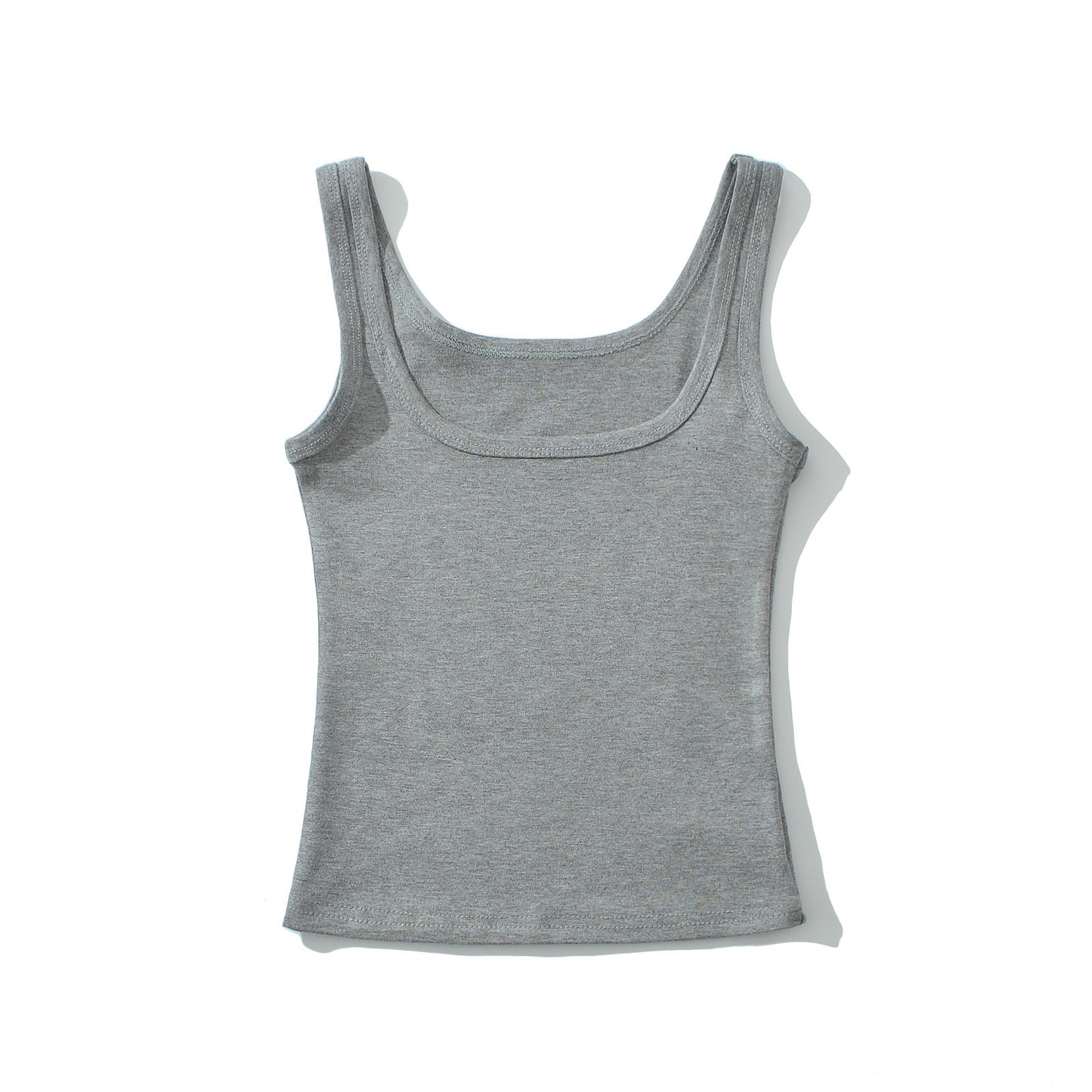 U-neck camisole for women