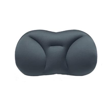 All-round Sleep Pillow Egg Sleeper Memory Foam Soft Orthopedic Neck Pillow Pain Release Butterfly Shaped Pillow