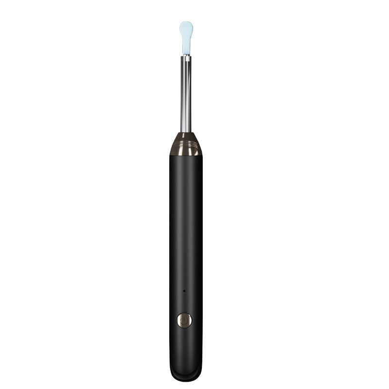 Visual Ear Spoon Cross border HD Visual Ear Picking Device Wireless WIFI Visual Ear Picking Spoon Visual Ear Picking Spoon
