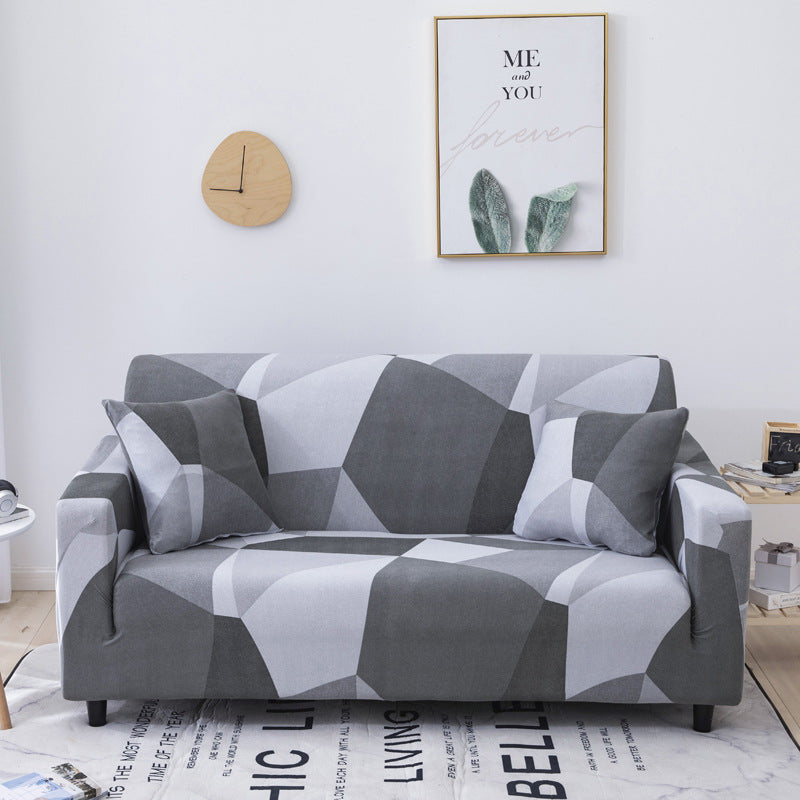 Four season sofa cover all inclusive dust cover universal elastic anti slip sofa cover
