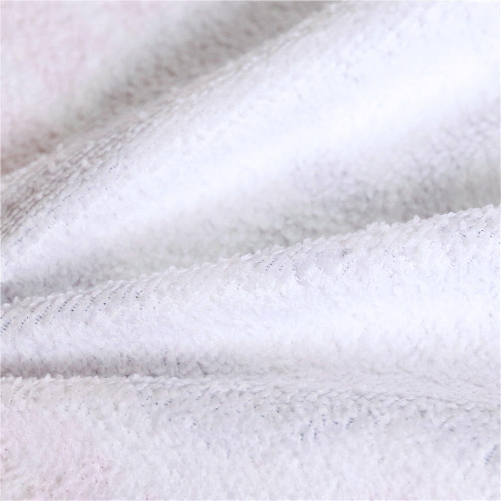 Bedding 3D printing Round Beach Towel   Tapestry Blanket