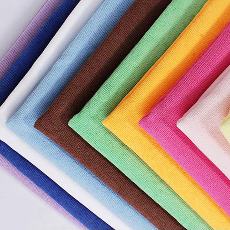 Women Bathroom Super Absorbent Quick-drying Microfiber Bath Towel Hair Dry Cap Salon Towel