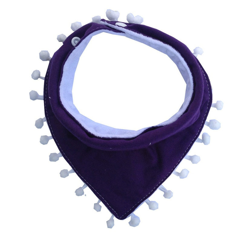 baby bibs Cotton Waterproof Feeding Bibs Saliva Towel Baby Newborn Infants Boys bib without shipping slabbers spuugdoekjes sjaal