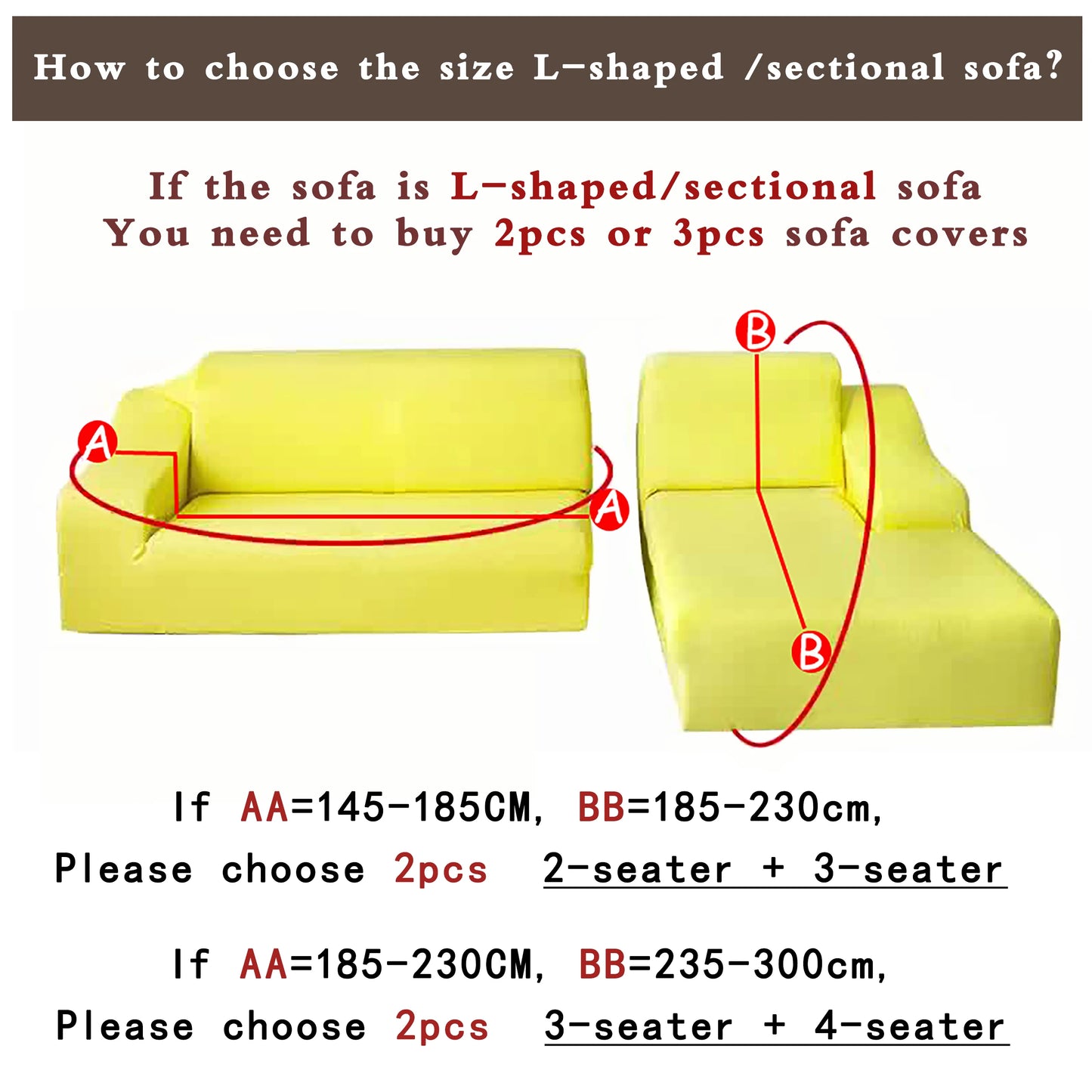 Thickened Waterproof Stretch all-inclusive Sofa Cover European Style Home Fabric Non-slip Combination Sofa Cover