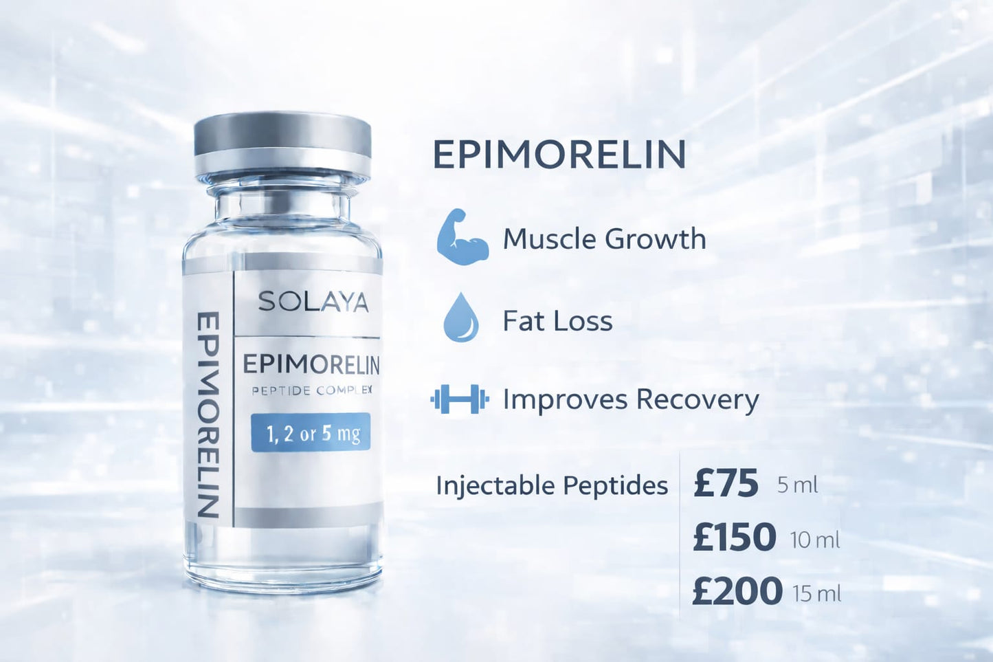 EPIMORELIN