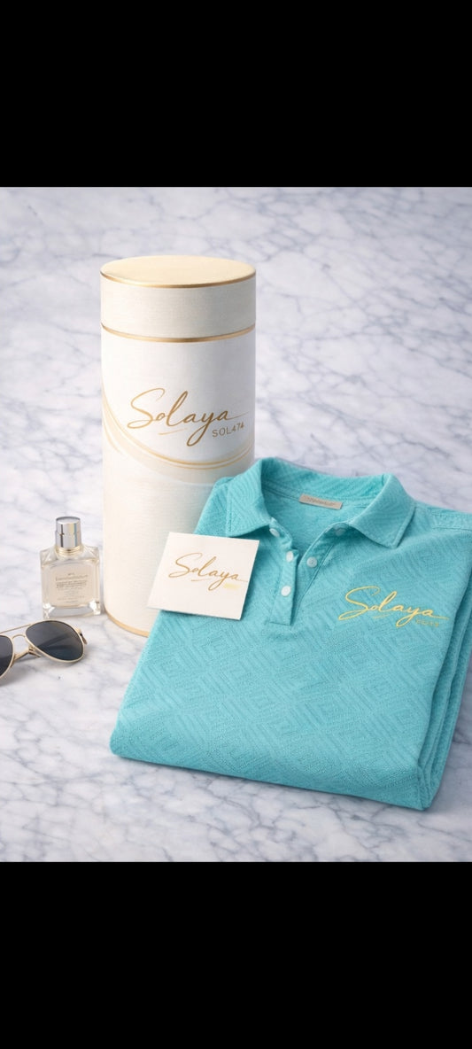 Luxury shortsand T shirts