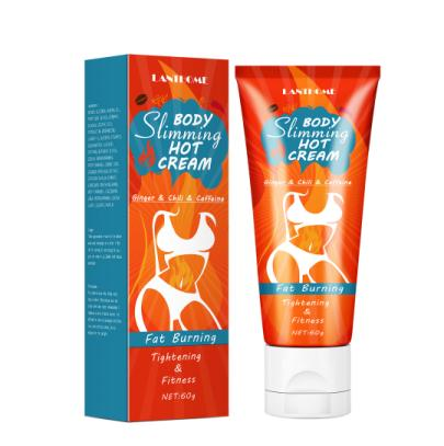 LANTHOME Slimming Hot Cream