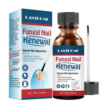 LANTHOME Fungal Nail Repair Essence Liquid