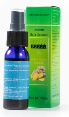 LANTHOME Hair Essence
