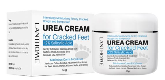 LANTHOME Urea Cream