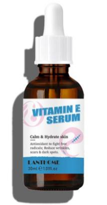LANTHOME Vitamin E Serum