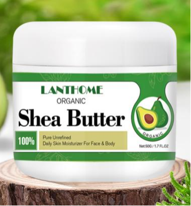 LANTHOME Shea Butter