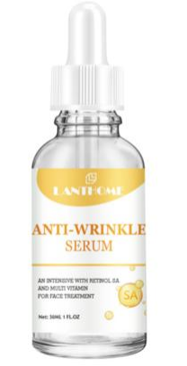 LANTHOME Anti Wrinkle Serum