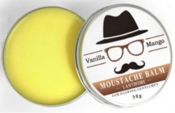 LANTHOME Moutache Balm