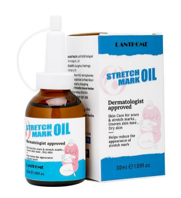 LANTHOME Stretch Mark Oil
