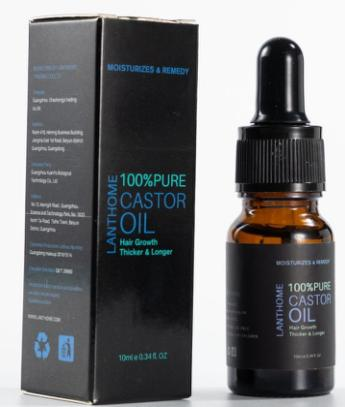 LANTHOME Castor Oil