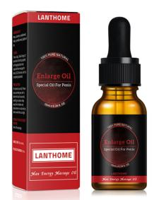 LANTHOME Enlarge Oil