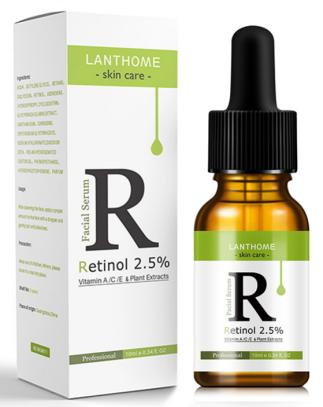 LANTHOME Retinol Facial Serum