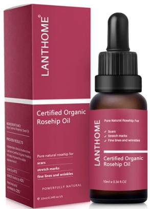 LANTHOME Rosehip Oil
