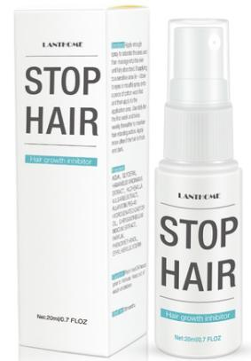 LANTHOME Stop Hair Spray