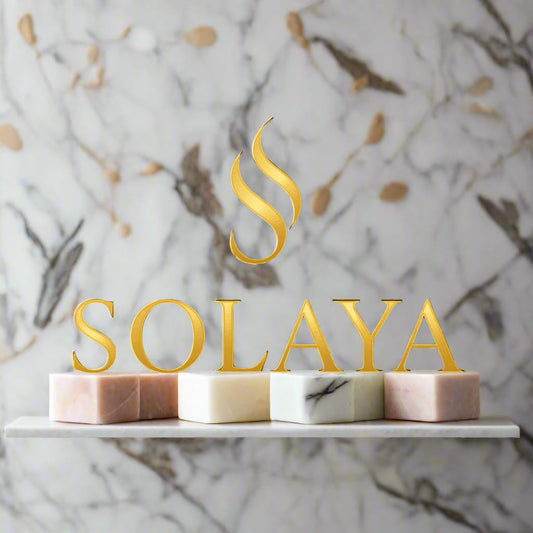 Aloe Vera soap